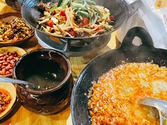 -张关合渣(朱家坳店)