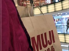 -MUJI无印良品(西单大悦城店)