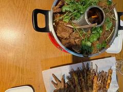 -华府九号海鲜烧烤大排档(龙域店)
