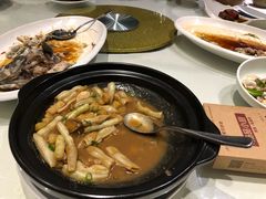 -汤品小厨·海鲜·烧烤·家常菜