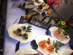 -玛雅铁板烧餐厅(中关村店)