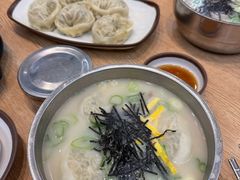 -神仙雪浓汤(明洞店)