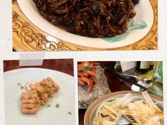 -涵苑私宴定制(外滩店)