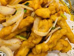 -毛胡子牛羊餐馆(武宁路店)