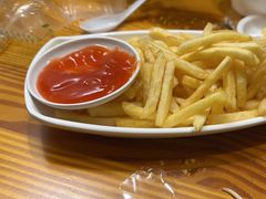 -黄泰吉拾味餐厅(江汉路店)