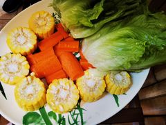 -尚竹阁冬瓜盅·18年地标美食(平洲店)