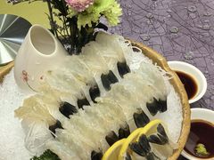 -轩记海鲜餐厅·四十五年老字号·经典粤菜(西区彩虹店)