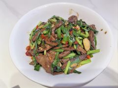 -东流山烤鸭·家常菜(雨山龙湖店)