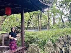 -绮园景区