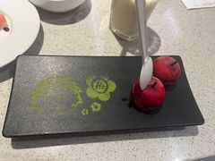 -海底捞火锅(大融城店)