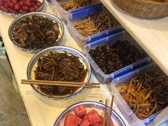 -泡椒王自助铁板烧(天生丽街店)