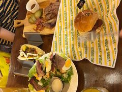 -VIKING SALOON西部美式烟熏烤肉(和平路店)