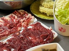 -官塘陈记鱼生·潮汕砂锅粥·牛肉火锅(潮枫路总店)