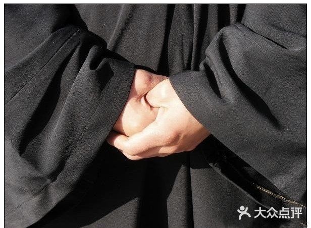 钦赐仰殿道观图片