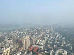 -洲际酒店·地平线全日餐厅HORIZON CAFÉ
