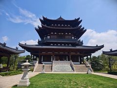 -江心屿景区