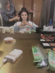 -盘子女人坊古装写真摄影(厦门总店)