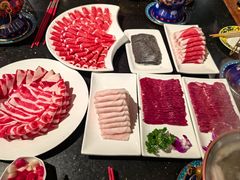 -南门涮肉(上海二店)