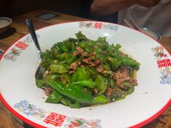 -破三川·新川菜(静安大融城店)