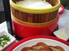 -味+新京宴·烤鸭·北京菜(创意谷店)