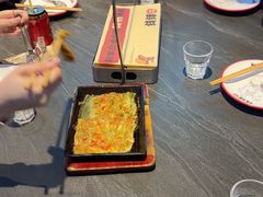 -钱锋炭缸烧烤(南湖大路总店)