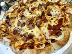 -必胜客(桐乡吾悦广场店)