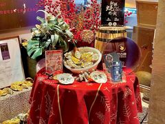 -Osteria Garden 生蚝花园餐厅(原进贤路店)