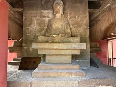 -四门塔风景区
