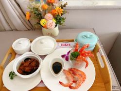 -东方幸福国际母婴月子会所(沙湾公园店)
