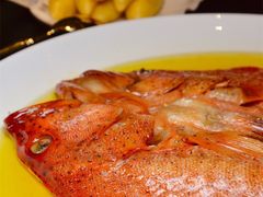 -甄御•海鲜新青岛菜(麦岛店)