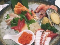 -菊上料理(蜀山银泰百货店)