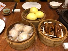 -北海金昌开元名都大酒店·四季轩中餐厅