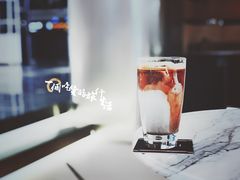 -Bracket Coffee(工体店)