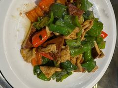 -缘来聚·徽菜名店(黄山宏村店)