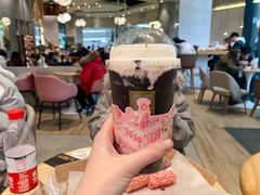 -奈雪的茶(红谷滩万达广场店)