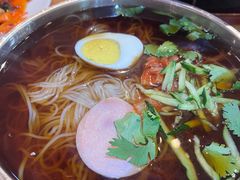 -合易泓烤肉(延河街店)