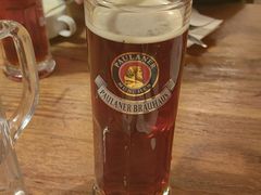-宝莱纳啤酒花园餐厅PAULANER BRAUHAUS Nanjing(广州路店)