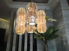 大堂-久宴·天目湖大鱼头(恐龙园店)