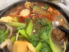 -清真·穆萨砂锅(大皮院店)