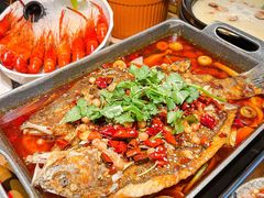-乔街深夜食堂·小龙虾·高压锅生蚝(杭州总店)
