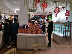 -TOUCH泰奇(金桥长岛路店)
