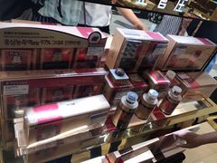 -乐天免税店(明洞店)