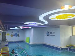 -月儿湾儿童成长中心(密云店)