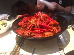 -红钳侠小龙虾·烧烤(中赢康康谷店)