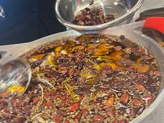 -辣婆婆(航天桥店)