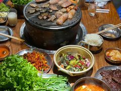 -原始泥炉烤肉(总店)