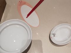 -喜家德虾仁水饺(麒麟社店)
