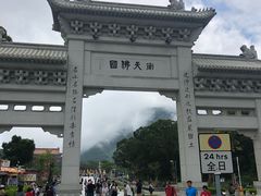 -天坛大佛
