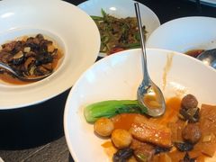 -晓长安·新陕菜(曲江店)