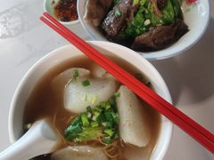 -梓记牛什(總店)